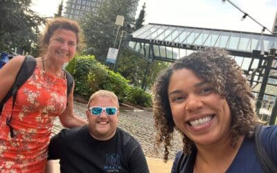 Functional abilities and fitness